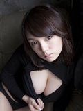 Kawasaki love breast beauty Japanese sexy actress [WPB net] No.148 3rd week(37)